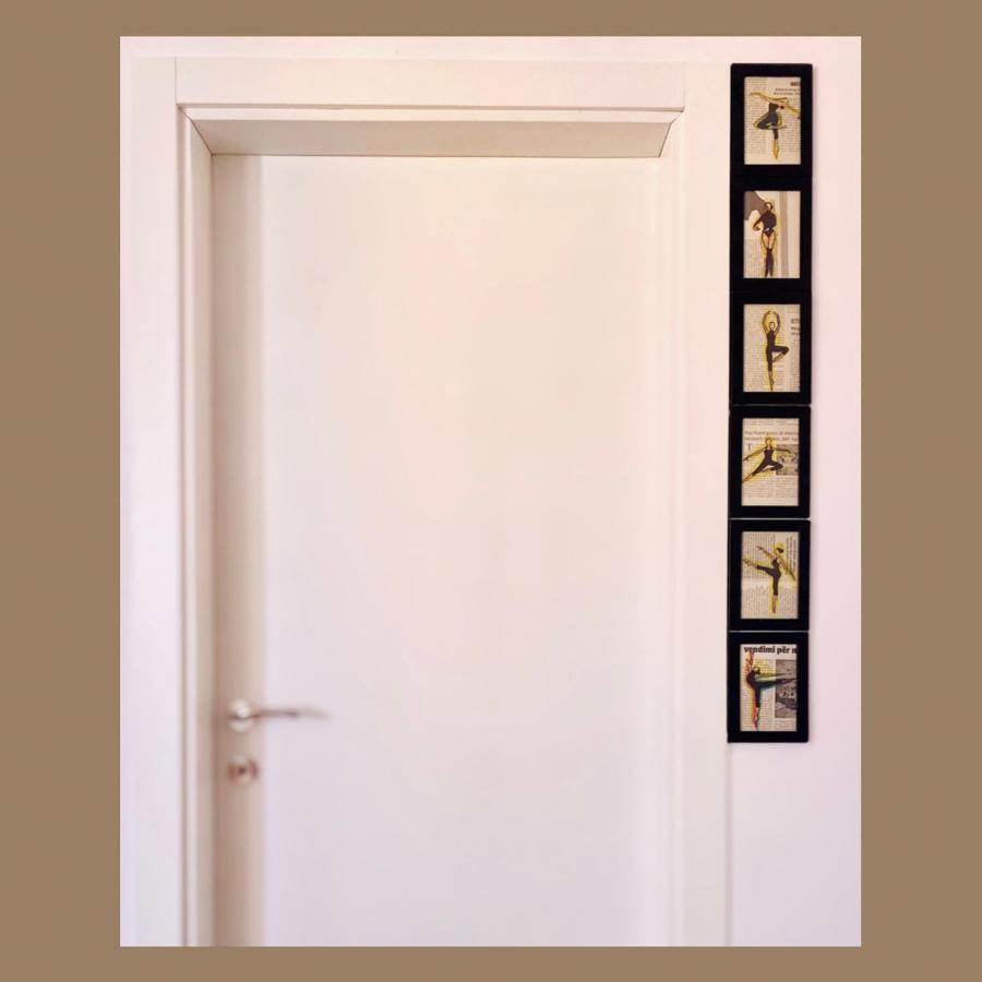 Duka'S Home Tiranë Ngoại thất bức ảnh