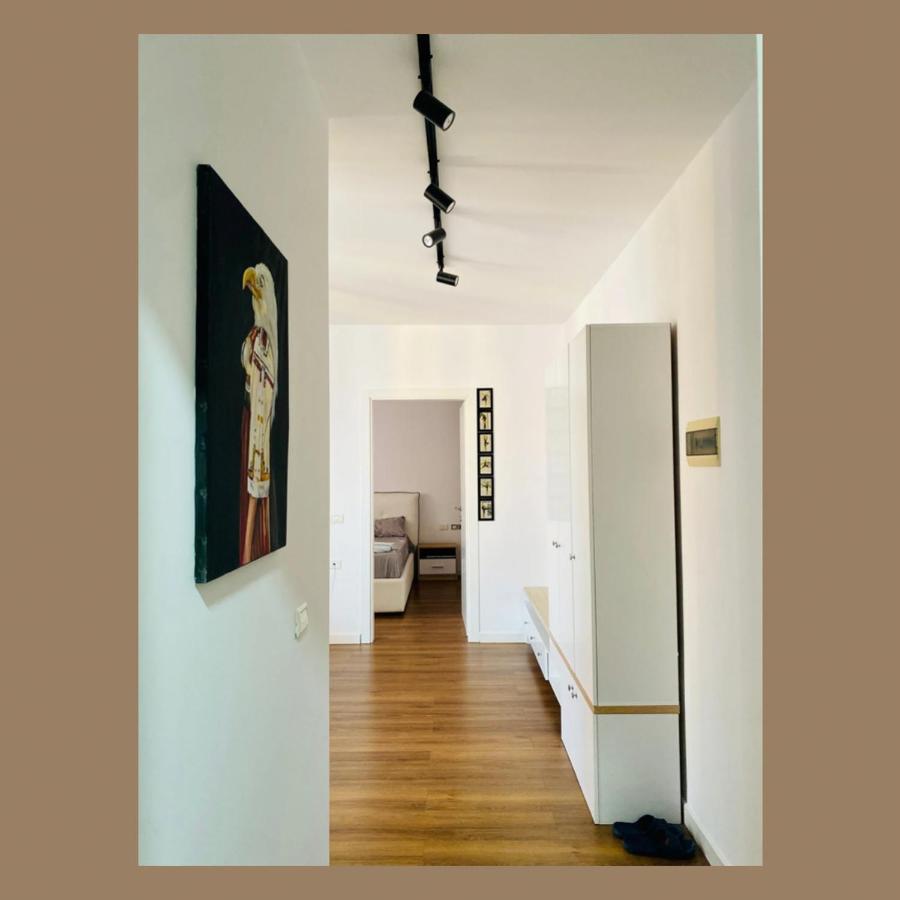 Duka'S Home Tiranë Ngoại thất bức ảnh