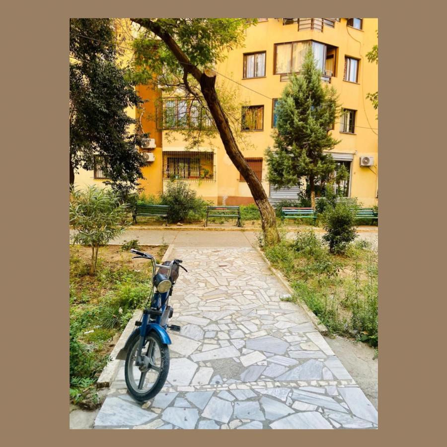 Duka'S Home Tiranë Ngoại thất bức ảnh